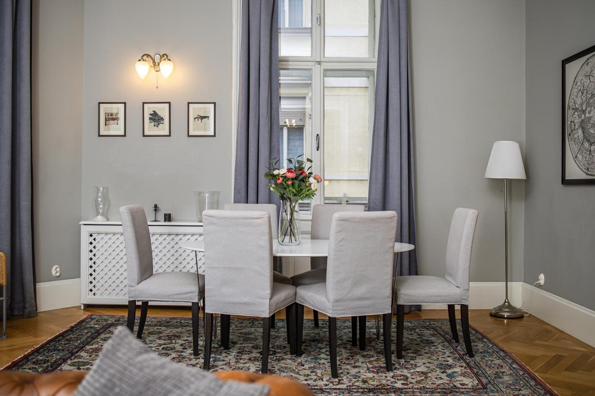 Spacious Victorian Residence By Grand Boulevard 布达佩斯 外观 照片