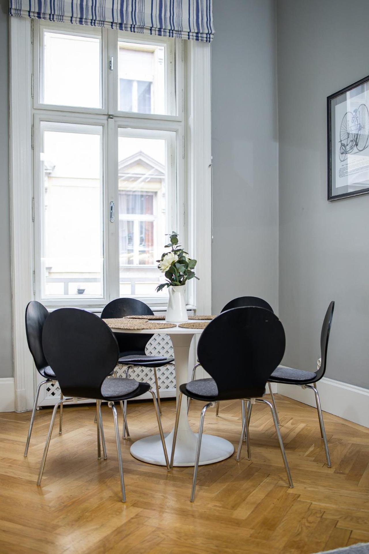 Spacious Victorian Residence By Grand Boulevard 布达佩斯 外观 照片