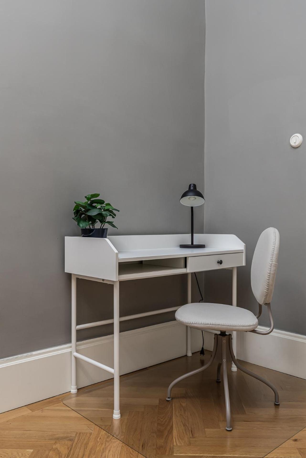 Spacious Victorian Residence By Grand Boulevard 布达佩斯 外观 照片