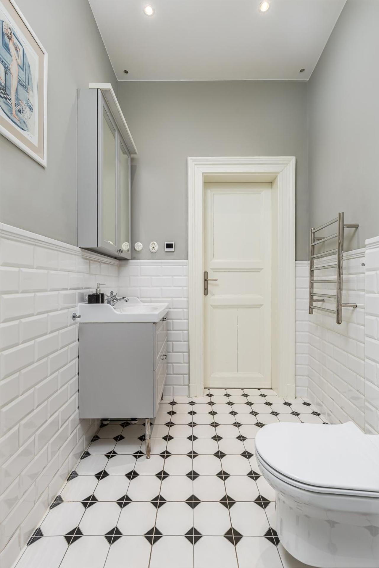 Spacious Victorian Residence By Grand Boulevard 布达佩斯 外观 照片